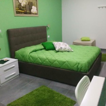 B&B La Grotta Николози Экстерьер фото