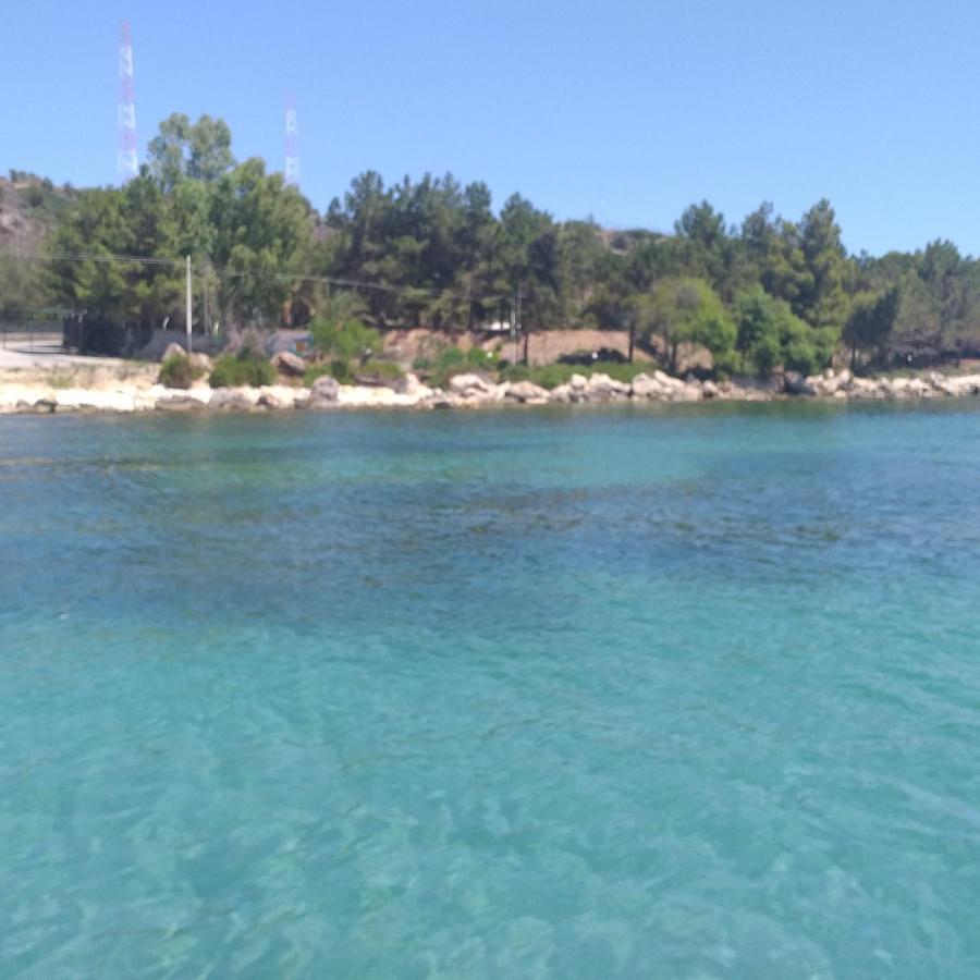 B&B La Grotta Николози Экстерьер фото
